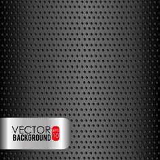 Metal design vector illustration N11