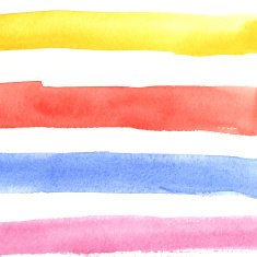 colorful watercolor N3