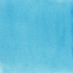 light blue watercolor background with canvas texture