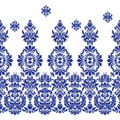 Ornament pattern N62