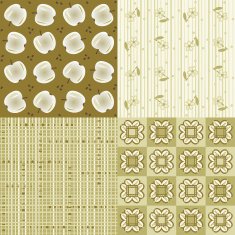 Repeat patterns N2