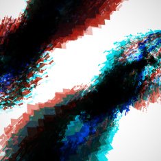 Abstract vector background N199