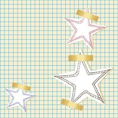 Stars icons and concepts N2