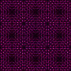 Seamless abstract futuristic background