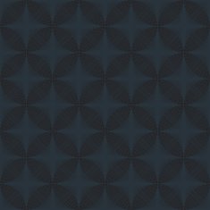 Seamless circle pattern N7