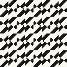 Seamless pattern stylish background N312