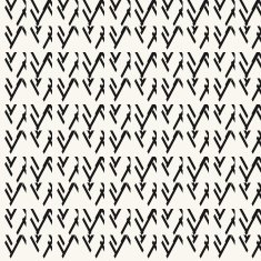 Seamless pattern stylish background N317