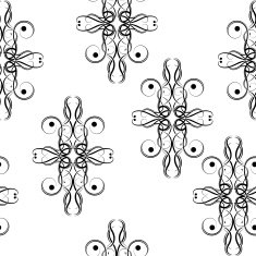 Seamless texture of germs N2