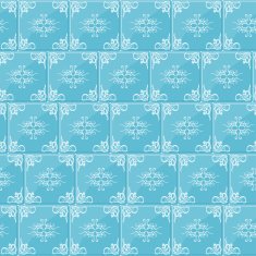 Seamless texture of tile N2