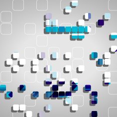 Abstract technology background N221