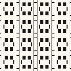 Seamless pattern stylish background N333