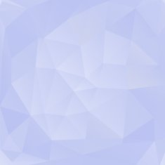 Abstract polygone background
