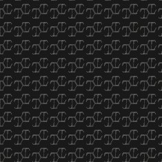 Seamless pattern stylish background N336