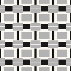 Seamless pattern stylish background N345