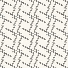 Seamless pattern stylish background N346
