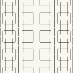 Seamless pattern stylish background N348