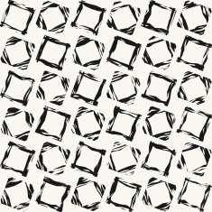 Seamless pattern stylish background N350