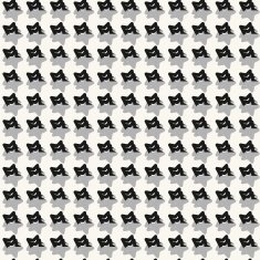 Seamless pattern stylish background N354
