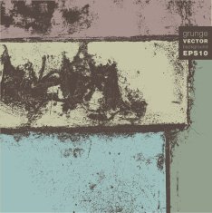 Grunge vector background illustration N50