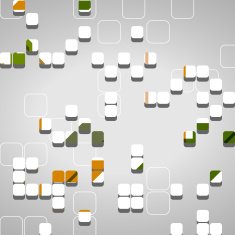 Abstract technology background N228