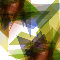 Abstract futuristic background N38