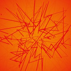 Abstract colorful background N254