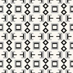 Seamless pattern stylish background N361
