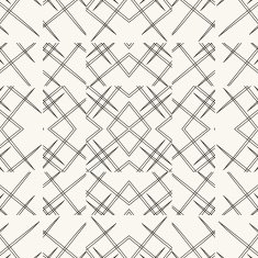 Seamless pattern stylish background N365