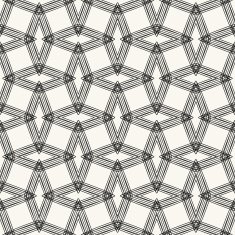 Seamless pattern stylish background N366
