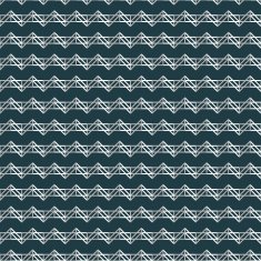 Seamless pattern stylish background N367