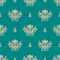 seamless pattern N2972