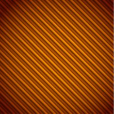 Striped textured yellow background