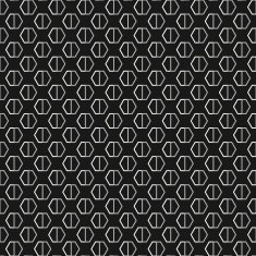 Seamless pattern stylish background N384