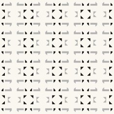 Seamless pattern stylish background N391