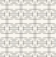 Seamless pattern stylish background N398