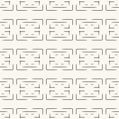 Seamless pattern stylish background N400