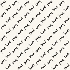 Seamless pattern stylish background N405