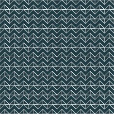 Seamless pattern stylish background N406