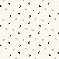 Seamless pattern stylish background N408
