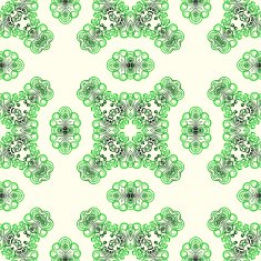 Patten background mathematically based on abstractions N174