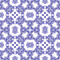 Patten background mathematically based on abstractions N175