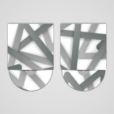 Vector cd cover set for your design N180