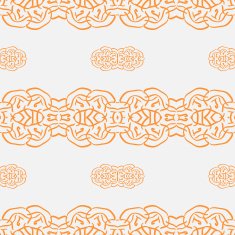 Seamless pattern - abstract background N14