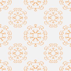 Seamless pattern - abstract background N16
