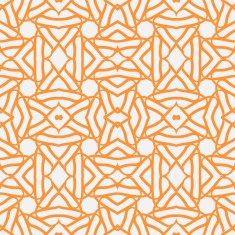 Seamless pattern - abstract background N18