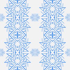 Seamless pattern - abstract background N24