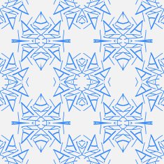 Seamless pattern - abstract background N26