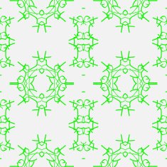 Seamless pattern - abstract background N34
