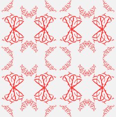Seamless pattern - abstract background N40