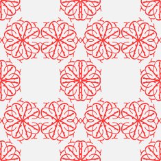 Seamless pattern - abstract background N46